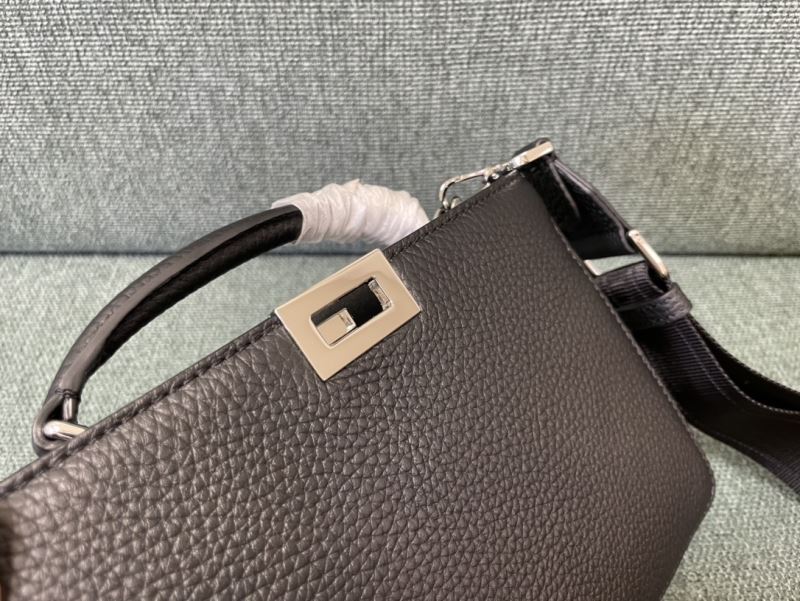 Fendi Top Handle Bags